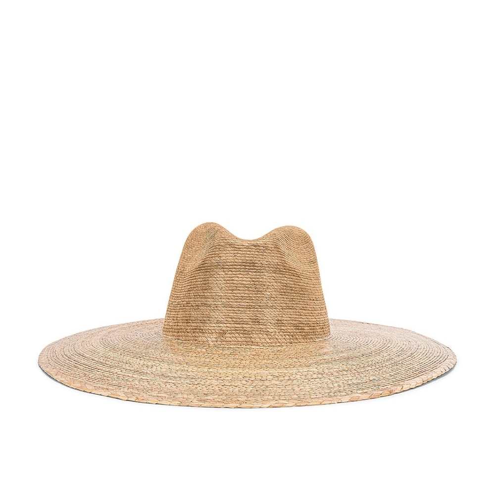 Lack of Color Palma Wide Fedora S/M